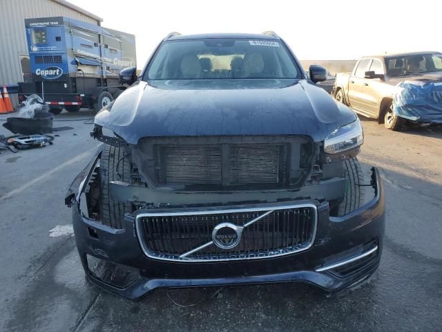 2016 Volvo XC90 T6