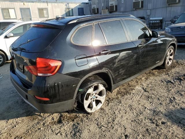 2013 BMW X1 SDRIVE28I