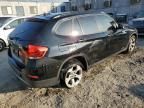 2013 BMW X1 SDRIVE28I