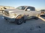 2016 Dodge RAM 1500 Longhorn