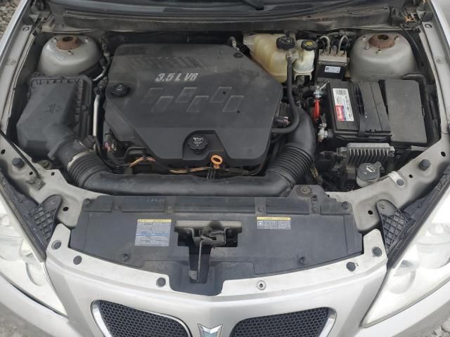 2008 Pontiac G6 GT