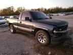 2000 Chevrolet Silverado C1500