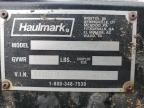 2005 Haulmark Trailer