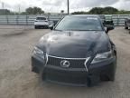 2015 Lexus GS 350