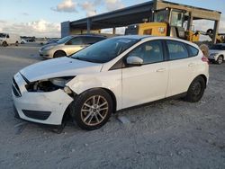 2015 Ford Focus SE en venta en West Palm Beach, FL