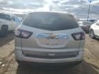 2013 Chevrolet Traverse LT