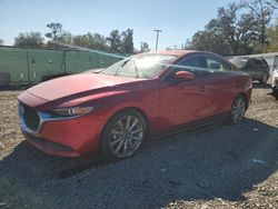 Mazda salvage cars for sale: 2023 Mazda 3 Select