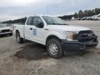 2019 Ford F150 Super Cab