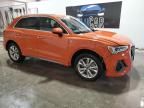 2024 Audi Q3 Premium S Line 45