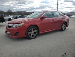 2013 Toyota Camry L en venta en Lebanon, TN