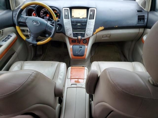 2007 Lexus RX 400H