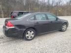 2009 Chevrolet Impala LS