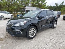 2017 Buick Envision Essence en venta en Houston, TX