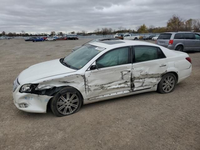 2008 Toyota Avalon XL