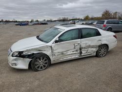 Salvage cars for sale at London, ON auction: 2008 Toyota Avalon XL