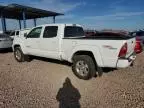 2008 Toyota Tacoma Double Cab Prerunner Long BED