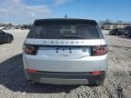 2016 Land Rover Discovery Sport SE