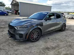 Ford Vehiculos salvage en venta: 2023 Ford Mustang MACH-E GT