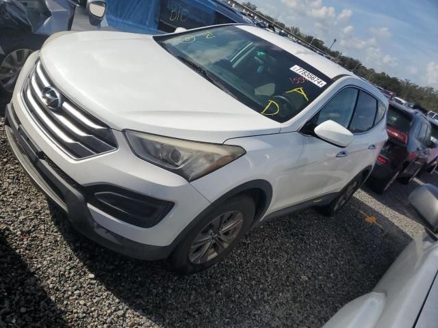 2016 Hyundai Santa FE Sport