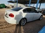 2008 BMW 328 I Sulev