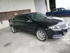 2019 Chevrolet Impala LS