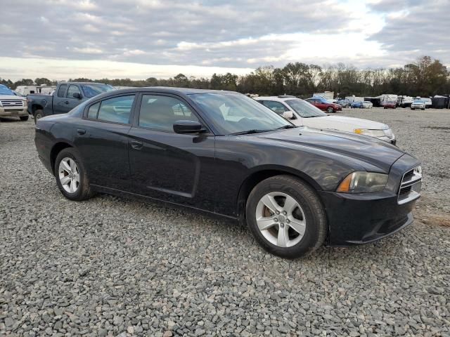 2011 Dodge Charger