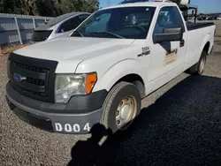 Ford f150 salvage cars for sale: 2014 Ford F150