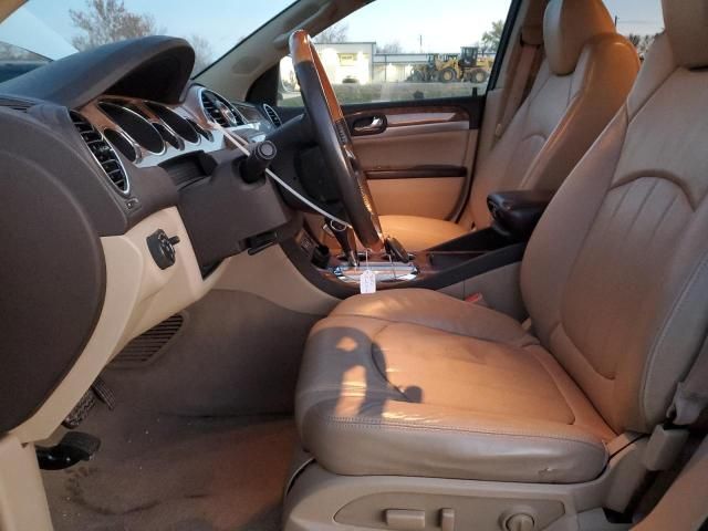 2012 Buick Enclave