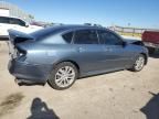 2008 Infiniti M35 Base