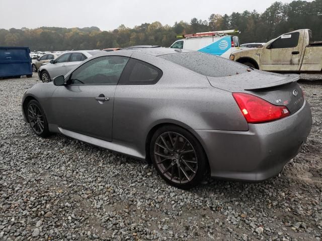 2013 Infiniti G37 Journey