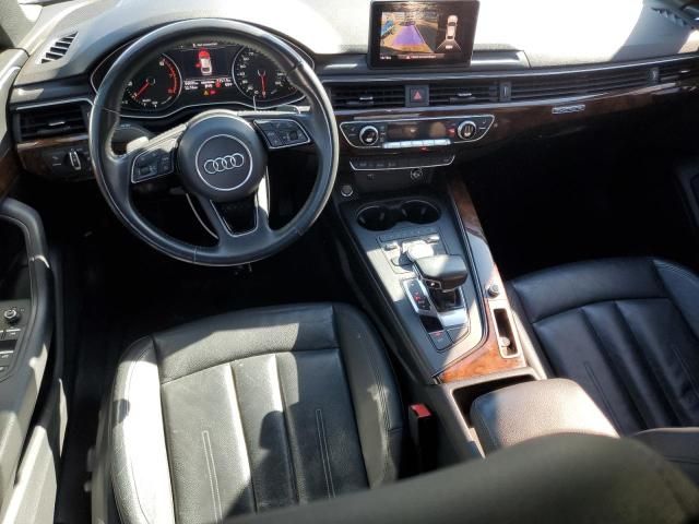 2019 Audi A5 Premium