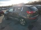 2013 KIA Sportage EX