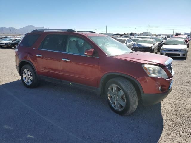 2010 GMC Acadia SLT-1