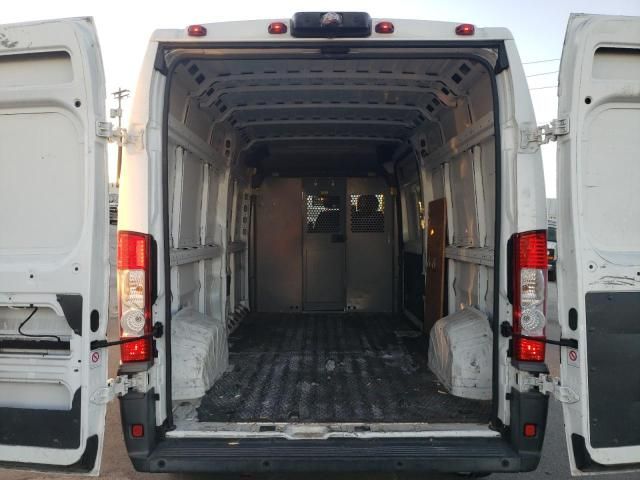 2016 Dodge RAM Promaster 2500 2500 High