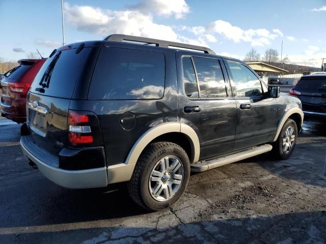 2010 Ford Explorer Eddie Bauer