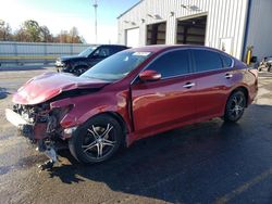 2013 Nissan Altima 2.5 en venta en Rogersville, MO