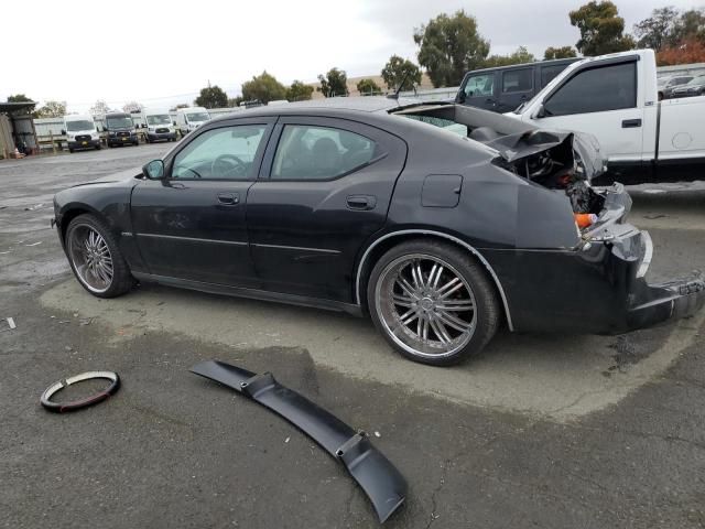 2008 Dodge Charger R/T