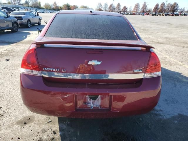 2009 Chevrolet Impala 1LT