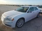 2013 Chrysler 300C