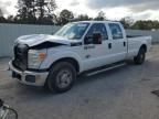 2013 Ford F250 Super Duty