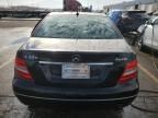 2012 Mercedes-Benz C 300 4matic