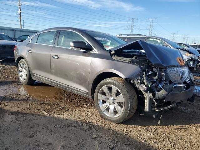 2012 Buick Lacrosse Premium