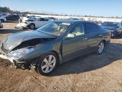 Lexus es330 salvage cars for sale: 2005 Lexus ES 330