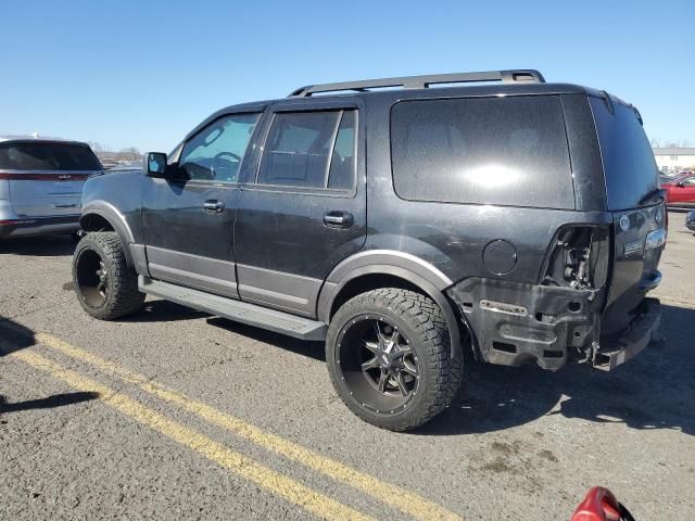 2012 Ford Expedition XLT