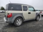 2005 Honda Element EX