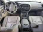 2007 Toyota Sequoia SR5