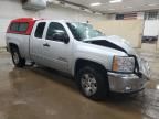 2012 Chevrolet Silverado K1500 LT