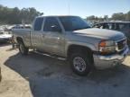 2007 GMC Sierra C2500 Heavy Duty