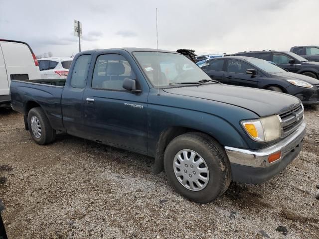 1997 Toyota Tacoma Xtracab