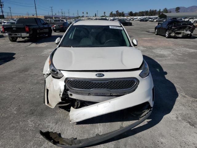 2019 KIA Niro FE